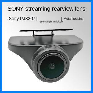 AHD 1080P 2.5mm 4핀 소켓 소니 자동차 DVR 미러 야간 투시경 주차 모니터 방수
