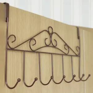 도어 행거 도어후크 문걸이행거 문옷걸이 파티션 걸이 도어행거 도어후크