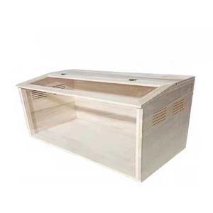 메추리 사육장 메추리집 병아리 100x40x38 조립식닭장 미니메추리 대형 블랙