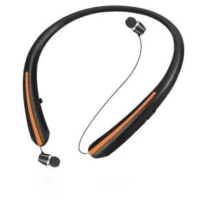 목걸이 이어폰 넥밴드 스포츠이어폰 방송장비 무선 통화용 노이즈 운동 러닝