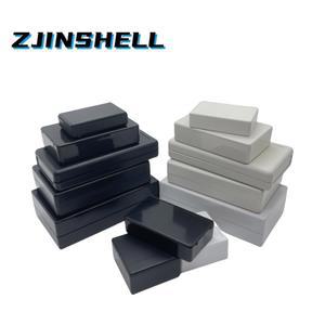 1PCS 프레스 버클 유형 방수 플라스틱 악기 케이스 DIY 프로젝트 용품 박스 인클로저 하우징 전자 보관 상자