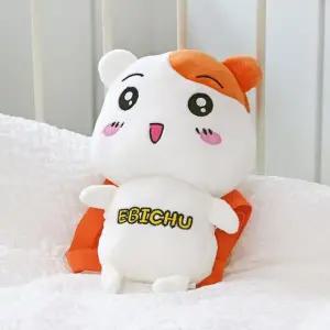 에비츄 머리쿵 방지쿠션 17x25cm 안전용품