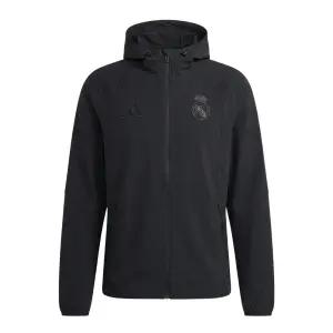 아디다스 레알마드리드 트래블 풀집 윈드브레이커(KC7805)