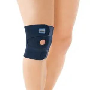 닥터메드 무릎 보호대 압박밴드 아대 십자인대 관절염 DR-K006 의료기기