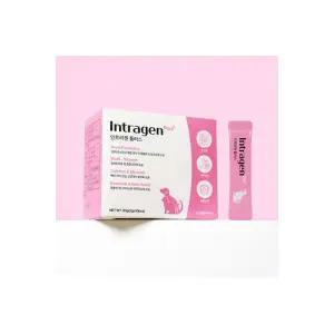 인트라젠 플러스 분말 영양제 30포