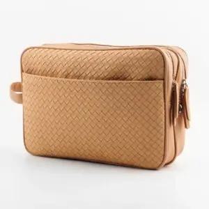 필드용품 분리수납 골프라운딩 대형파우치 남성손가방