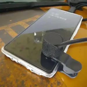 택시 콜잡이 오토 자동 터치기 매크로 클릭기 태블릿 반복 멀티 클리커