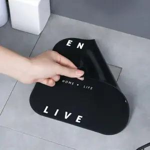 3색 실리콘 하수구덮개 하수구 가리개 커버 배수구캡/배수구/덮개/냄새/차단/뚜껑/카페/싱크대