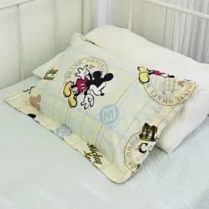 미키 젠키즈 베개커버 40x60