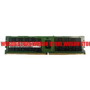 64G DDR4 서버 메모리 모듈 32G RAM 16G REG ECC 바 품질 보증