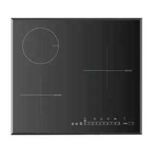 [LG](K)LG 디오스 하이브리드인덕션 빌트인 BEY3GSU1E 전기레인지 블랙세라믹