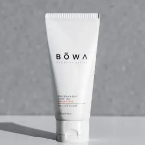 브라질리언 왁싱 스크럽 에프터 저자극 각질 모공 각화 케어 슈가 150g