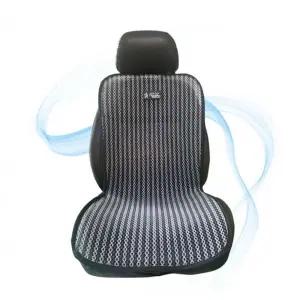 차량 차량용 자동차 국산 여름 시트커버 통풍시트 운전석 여름시트 매쉬 카시트 쿨시트 방석 쿨그레이