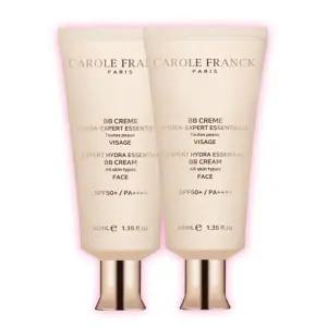 캐롤프랑크 비비크림 이드라 엑스퍼트 에쌍씨엘 40ml X 2개