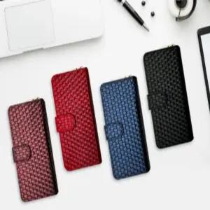 갤럭시 S26 울트라 지퍼 다이어리 스트랩 카드 케이스