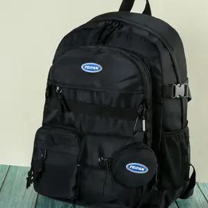 (올핀)올리비아팝 캐주얼 백팩 탈부착미니파우치 30x42x14cm