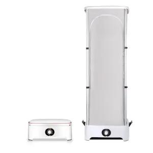 건조기 빠른 접이식 휴대용 소형 의류 uv건조기 빨래