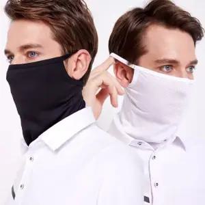 라이딩 골프 등산 스포츠 귀걸이형 여름 쿨 넥워머 여름넥워머 쿨넥워머