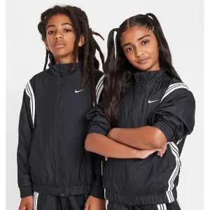 [플레이키즈프로](강남점) (140-170)나이키 키즈 RPL 크로스 오버 자켓 바람막이 (A253JK334P)
