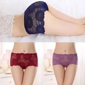 누디 팬티 망사 심리스 여자팬티 여성팬티 영진상사