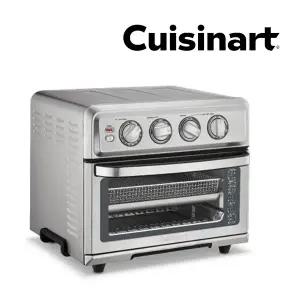 쿠진아트 에어프라이어 오븐17L / TOA-70KR