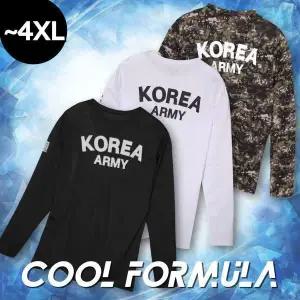 macci(마찌) 여름 ROKA 로카 망사 긴팔 기능성 냉감 쿨링 코리아 아미 티셔츠 야외 스포츠 작업복