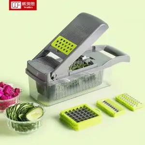 채썰기 무 깍둑썰기 슬라이서 당근 업소용 야채 김장 감자