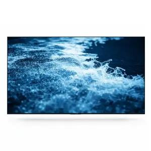 삼성전자 KU32H5050FFXKR HD 스마트 TV 2025 32인치 80cm 스탠드형 - gh