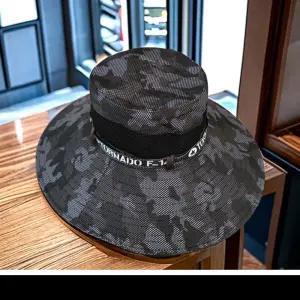 여름 남자 밀리터리 메쉬 그늘막 농사 대형 벙거지 작업모자 일모자 플랜 넓은 챙 빅쉐이드