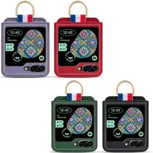 갤럭시 Z플립5 뷔에르 포켓 케이스 JT