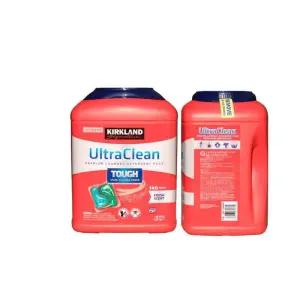 코스트코 커클랜드 울트라클린 캡슐세제 140 pacs