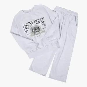 [롯데백화점]신디키즈 오리엔트 오버핏 상하SET CIMS26S1Z