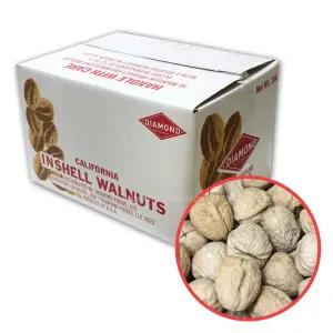 다이아몬드 25년 햇 피호두 10kg 미국산 햇호두 알호두 정월대보름 부럼