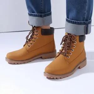 워커부츠 발목부츠 로우힐 첼시부츠 신상 부티 가을