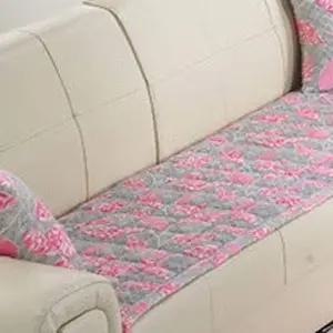 극세사 클래식 착색번 아웃 (핑크) 250cm+극세사쿠션+솜(1개포함) (KYR-W502659)