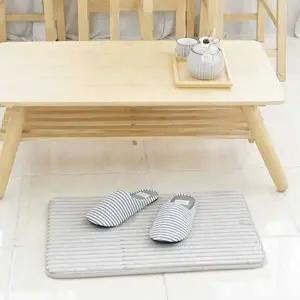 현관 거실 욕실 주방 푹신한 메모리폼 매트 발매트 (KYR-W5D944F)