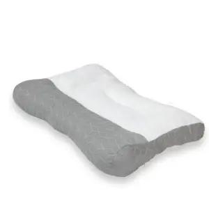 낮은 수면 목베개 쿠션 목편한 베개