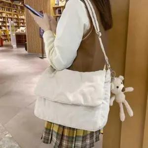 텀플러백 여성 사색가방 하트패턴 메신저백 크로스백 SL