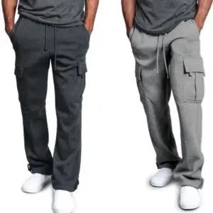 기모츄리닝 기모안감 허리밴딩 카코 츄리닝 팬츠 DS-AL913