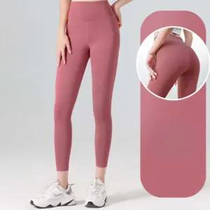 여자 힙업 하이웨스트 편한 운동 레깅스 웨어 스타일 zlL8+7soK