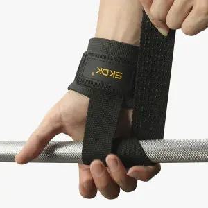 헬스용품 근력강화 손목 트레이닝 보조 보호 스트랩