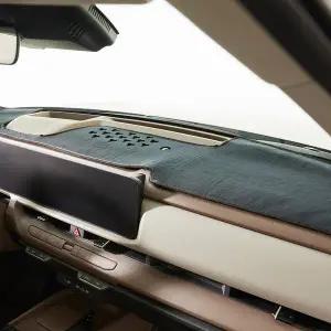 [차덕후]디올뉴 셀토스 SP3 논슬립 마이크로 벨벳 대쉬보드커버 차량용 대시보드커버