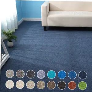 반려동물 한양 타일카페트 기본 PVC 셀프리모델링 방음 50x50