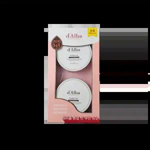 달바 톤업 선 쿠션 15g 더블기획