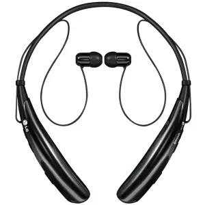 LG HBS-750900 무선 스포츠 스테레오 블루투스 헤드폰 고음질 넥밴드 음악