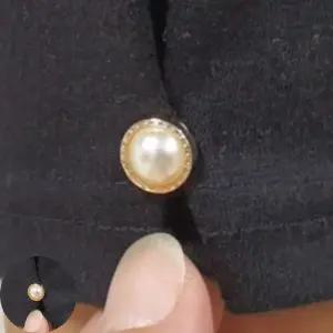 옷여밈 진주브로치 배지 옷벌어짐 셀프수선핀 10종 옷핀브로치