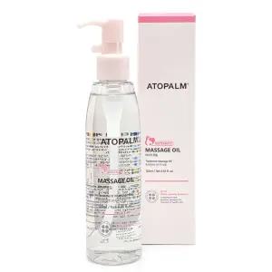 아토팜 매터니티 케어 마사지오일 120ml 스트레치마크