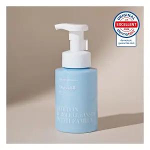 [수분부족지성용] 정직한실험실 히알루론산 온천수 버블 클렌저 290ml