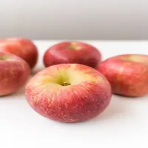 국내산 부사 사과 주스용 못난이 혼합과 가성비 대용량 5kg 10kg