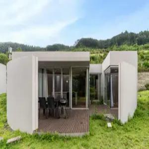 [강원 펜션] 홍천 올라운드원벨라펜션 (홍천,횡성)